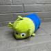 Disney Toys | Disney Tsum Tsum Toy Story Green Alien 11" Plush Stuffed Animal Toy | Color: Green | Size: 0