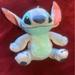 Disney Toys | Disney Stitch Stuffed Animal | Color: Blue | Size: Osbb