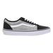 Vans Shoes | Brand New Vans Old Skool Ward Low Top Shoe Sneaker Men’s 10.5 (507698) | Color: Black/Gray | Size: 10.5