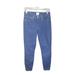 J. Crew Jeans | J.Crew Womens 8" Toothpick Jeans Dark Wash Size 28 | Color: Blue | Size: 28