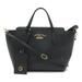 Gucci Bags | Gucci Swing Mini Top Handle Bag Shoulder Bag Black | Color: Black | Size: Os
