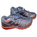 Nike Shoes | Nike Trainer 1.2 Max Low, Manny Pacquiao, Nib, Size 12, Anthr/Blk-Chalred, Rare | Color: Black/Red | Size: 12