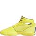 Adidas Shoes | Adidas Mens Adizero Rose 1 Restomod Basketball Shoes,Team Yellow/Royal Blue,10 | Color: Yellow | Size: 10