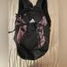 Adidas Bags | Adidas Sports Bag | Color: Black/Gray | Size: Os