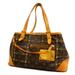 Louis Vuitton Bags | Auth Louis Vuitton Monogram Rivet M40140 Women's Handbag | Color: Gold | Size: Os