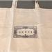 Gucci Bags | Authentic Gucci Canvas Bag | Color: Cream/White | Size: Os