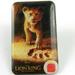 Disney Accessories | Disney The Lion King Collectors Pins Limited Edition- Mcdonald's Set Of 2 | Color: Orange/Yellow | Size: Os