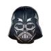 Disney Accents | Kids Boys Darth Vader Pillow Plush Disney Star Wars Galactic Black Bedroom Bed | Color: Black | Size: Os