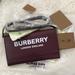 Burberry Bags | Burberry London England Crossbody Bag | Color: Red | Size: Os