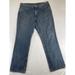 Carhartt Jeans | Carhartt Jeans Men’s Size 36x32 Blue Work Denim Relaxed Fit 5 Pocket Work Pants | Color: Blue | Size: 36