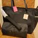 Kate Spade Bags | Kate Spade New York New With Tags Dawn Baby Bag In Black , Work , School Laptop | Color: Black | Size: Os