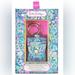 Lilly Pulitzer Headphones | Lilly Pulitzer Wireless Headphone Case Apple Airpods 1 And 2, Cabana Cocktail | Color: Blue/Pink | Size: Os