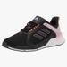 Adidas Shoes | Adidas Women's Response Super 2.0 Running Shoe- Lightly Worn | Color: Black/Pink | Size: 6.5