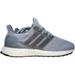 Adidas Shoes | Adidas Ultraboost 4.0 Women's Pya 046001 Runner Shoes Us 8 | Color: Gray/Red/Tan | Size: 8