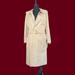 Burberry Jackets & Coats | Burberry Men's Tan Trench Coat | Color: Tan | Size: Xl