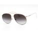 Burberry Accessories | Burberry Sunglasses, New | Color: Gold/Gray | Size: Os