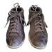 Columbia Shoes | Columbia Three Passes Men's Brown Chukka Leather Boots Size 9.5 -Ym5290-059 | Color: Brown | Size: 9.5