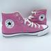 Converse Shoes | Converse Chuck Taylor All Star High "Magic Flamingo" | Color: Pink/White | Size: 9.5