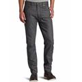 Levi's Jeans | Levi's 508 High Rise Dark Wash Cotton Denim Straight Leg Men's Jeans P6880 | Color: Blue | Size: 30