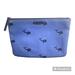 Kate Spade Bags | Kate Spade New York Whale Pouch/Clutch | Color: Black/Blue | Size: Os