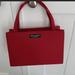 Kate Spade Bags | Authentic Kate Spade Small Red Vintage Bag | Color: Red | Size: Os