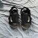 Nike Shoes | Nike Sunray Adjust Toddler Sandals | Color: Black | Size: 6bb