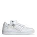Adidas Shoes | Adidas Swarovski X Forum Low. Brand New. Womens Size: 10.5 | Color: White | Size: 10.5