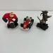 Disney Toys | Disney Infinity Characters Figures Figs | Color: Red | Size: Osb