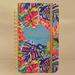 Lilly Pulitzer Office | Lilly Pulitzer 2016-2017 Agenda | Color: Blue/Pink | Size: Os