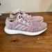 Adidas Shoes | Adidas Pureboost Go Running Shoes, Pink, Women's Size 9.5 | Color: Pink | Size: 9.5