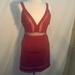 Free People Dresses | Brand New Free People Dress Size 6 | Color: Orange | Size: 6