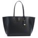 Burberry Bags | Burberry Tote Bag Handle Bag Black | Color: Black | Size: Os