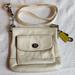 Coach Bags | Coach Cross Body Bag | Color: White | Size: Os