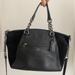 Coach Bags | Coach Prairie Satchel Purse. It’s In New Condition, Barely Worn. | Color: Black | Size: Os