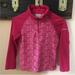 Columbia Jackets & Coats | Columbia Pink Fleece 1/4 Zip Pullover Shirt Jacket Size Small (7/8 Years) | Color: Pink | Size: Sg