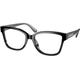 Michael Kors Accessories | Michael Kors Mk 4082 Prescription Frames | Color: Black | Size: Os