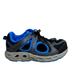 Columbia Shoes | Columbia Toddler Boys Hybrid Water Shoes Size 10 Blue Black Closed Toe Sandals | Color: Blue/Gray | Size: 10b