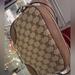 Gucci Bags | Brand New Never Worn Gucci Gg Authentic Crossbody | Color: Brown/Tan | Size: Os