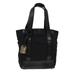 Gucci Bags | Gucci Hand Bag Nylon Leather Black 000.2854.0500.5 Auth 41267 | Color: Black | Size: Os