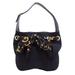 Gucci Bags | Gucci Gg Pattern Shoulder Bag | Color: Black | Size: Os