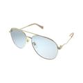 Gucci Accessories | Gucci Women's Gg0969s 59mm Sunglasses | Color: Gold | Size: Nosize