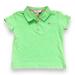 Lilly Pulitzer Shirts & Tops | Lilly Pulitzer | Girls’ Polo Shirt (7) | Color: Green/Pink | Size: 7g