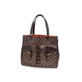 Louis Vuitton Bags | Louis Vuitton Uzes Bag Shoulder Messenger Bag | Color: Brown | Size: Os