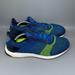 Adidas Shoes | Adidas Ultraboost St Running Shoes Men’s Sz 11.5 | Color: Blue/Green | Size: 11.5