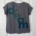 Athleta Shirts & Tops | Athleta Girl Dream Tee Shirt Xl 14 | Color: Gray | Size: 14g