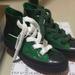 Converse Shoes | Converse J.W. Anderson X Chuck 70 Hi Top | Color: Green | Size: 7