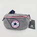 Converse Bags | Converse All Star Chuck Taylor Fanny Pack Cross Body Bag Mini | Color: Blue/Gray | Size: Os