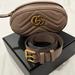 Gucci Bags | Gucci Marmont Belt Bag | Color: Tan | Size: Os