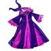 Disney Costumes | Disney Store Maleficent Costume Sleeping Beauty Girls 9/10 Halloween Dress-Up | Color: Pink/Purple | Size: Girls 9-10