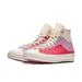 Converse Shoes | High Top Converse, Size 10 | Color: Pink/Purple | Size: 10